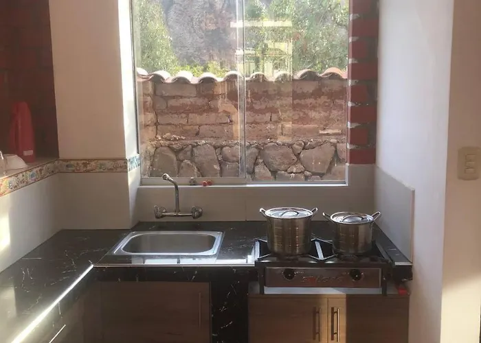 Casa De Marguito *