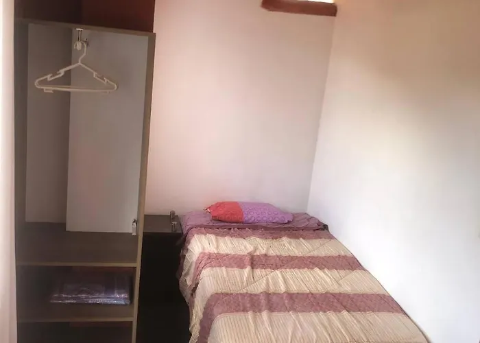 Casa De Marguito * Urubamba