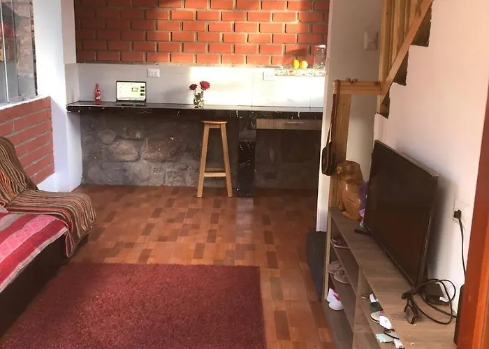 Casa De Marguito * Urubamba